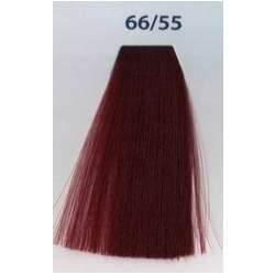 LISAP FARBA 66/55 Głęboka Czerwień 60ml