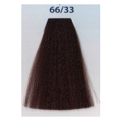 LISAP FARBA 66/33 Ciemny Głęboki Złoty Blond 60ml