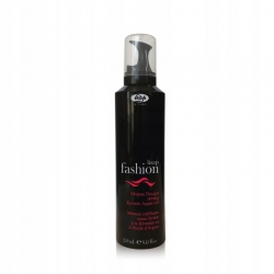 LISAP Mousse Design Strong - Pianka Modelująca Mocna 250 ml
