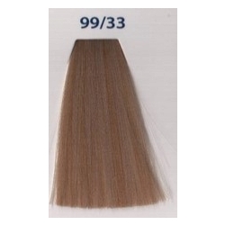 LISAP FARBA 99/33 Bardzo Jasny Głęboki Złoty Blond 60ml
