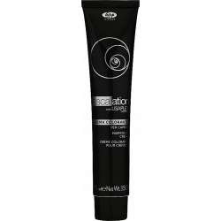 LISAP FARBA 7/63 Średni Miedziano Złoty Blond 100ml