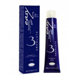 LISAP FARBA 55/78 Jasny Głęboki Kasztan Mokka 60ml