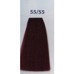 LISAP FARBA 55/55 Ciemna Głęboka Czerwień 60ml