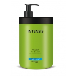 Chantal Intensis Moisture 1000 g maska intensywnie nawilżająca