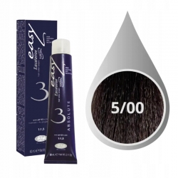 LISAP FARBA 5/00 Jasny Głęboki Kasztan 60ml