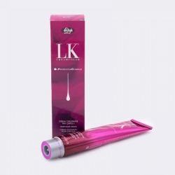 LISAP FARBA 3/0 OPC Ciemny Kasztan 100 ml