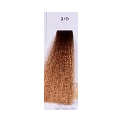 LISAP FARBA 9/0 Bardzo Jasny Blond 100 ml