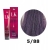 LISAP FARBA 5/88 Intensywny Średni Fiolet 100ml