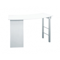 Biurko Giovanni DM135 białe