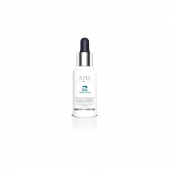 APIS Express Lifting koncentrat napinajacy i wygładz. z TENS""UP 30ml