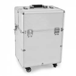 KUFER GLAMOUR 9006 SREBRNY