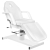 Zestaw fotel 210 + lampa lupa led S5 + taboret 302