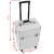 KUFER GLAMOUR 9006 SREBRNY