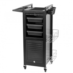 Pomocnik fryzjerski Gabbiano Deluxe 401