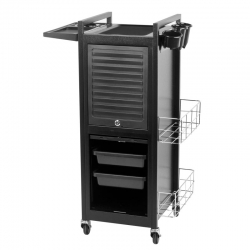 Pomocnik fryzjerski Gabbiano Deluxe 401
