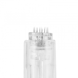 Syis - Microneedle Pen 03 white-red