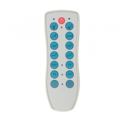 Fotel kosmetyczny elektryczny Azzurro 708A 4 silniki z podgrzewaniem biały