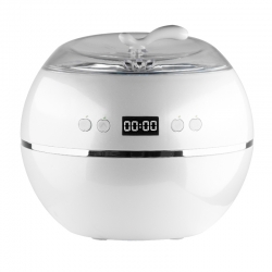 Podgrzewacz wosku iWax puszka 500 ml 100W biały