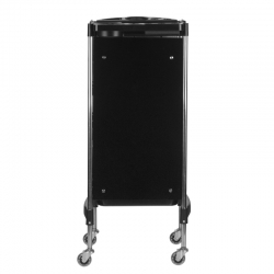 Pomocnik fryzjerski Gabbiano FX11-2 czarny