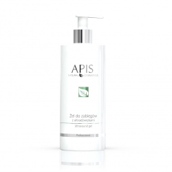 Apis żel do zabiegów z ultradźwiękami 500 ml