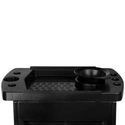 Pomocnik fryzjerski Hair System 8-5