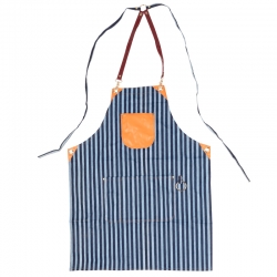 Fartuch barberski BB-15