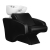 Myjnia fryzjerska Hair System C38 czarna