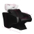 Myjnia fryzjerska Hair System C38 czarna