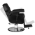 Fotel barberski Hair System New York czarny