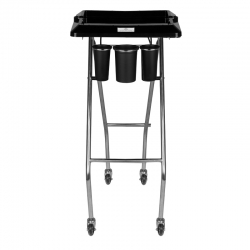 GABBIANO POMOCNIK FRYZJERSKI 294 CZARNY