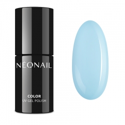 NEONAIL Lakier Hybrydowy 7,2 ml - Blue Tide