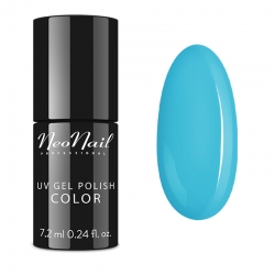 NEONAIL Lakier Hybrydowy 7,2 ml - Cool Breeze