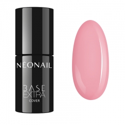 NEONAIL Lakier hybrydowy 7 ml Base Extra Cover